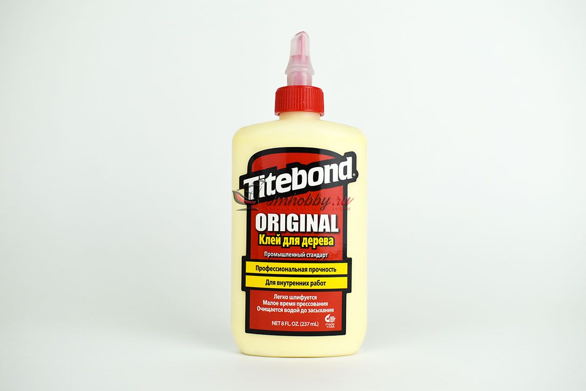 Titebond Original Wood Glue