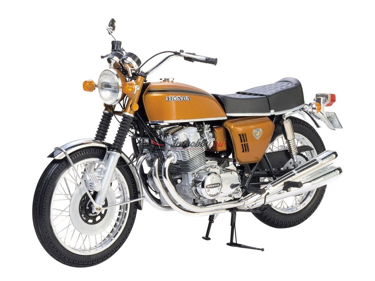 Honda CB 750 80 РҐ