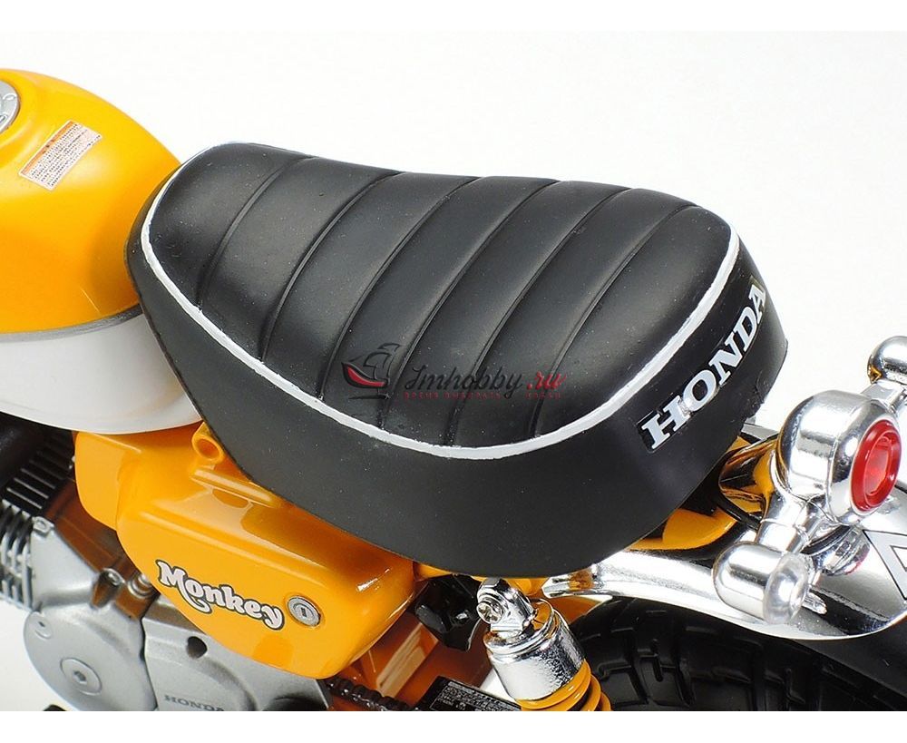 Honda Monkey 125