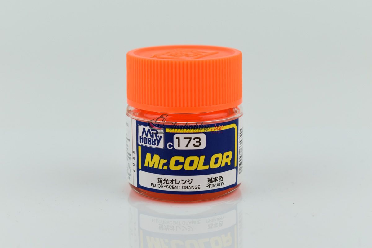 Краски Mr Color Купить