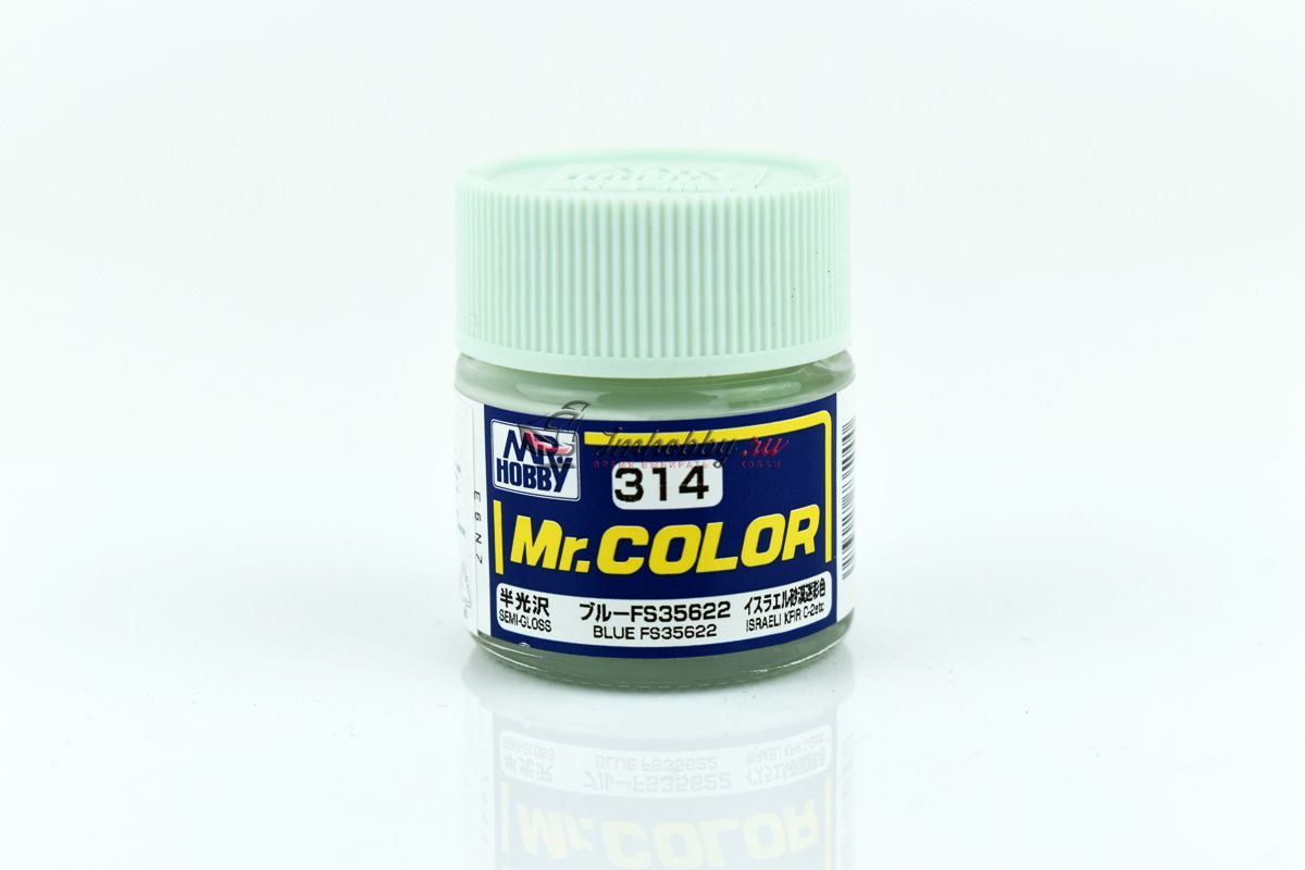 Краски Mr Color Купить