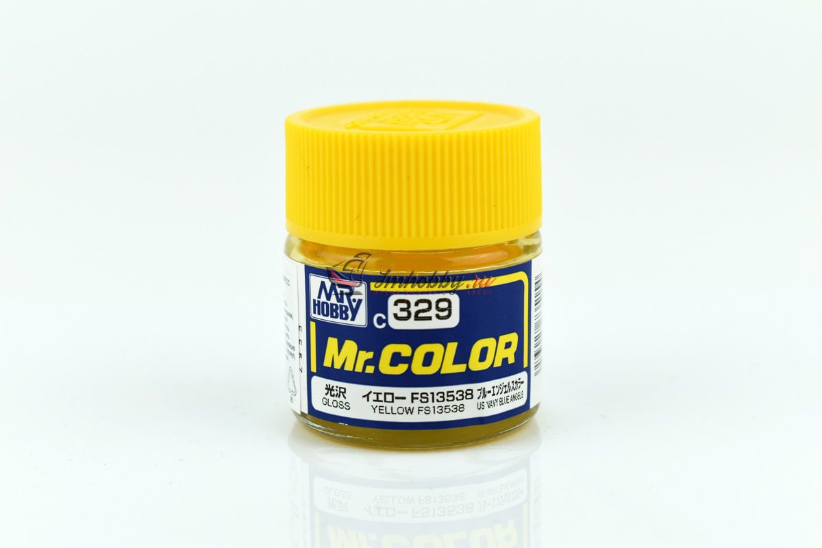 Краски Mr Color Купить